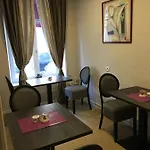 Hotel Le Stanislas Nancy