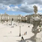 Hotel Le Stanislas