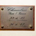 Hotel Le Stanislas Nancy