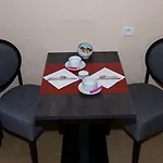 Le Stanislas Hotel Nancy