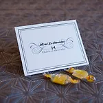 Hotel Le Stanislas