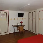 Hotel Le Stanislas 2*