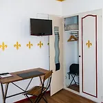 Le Stanislas Hotel