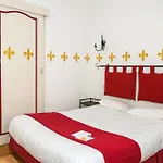 Le Stanislas Hotel