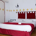 Le Stanislas Hotel Nancy