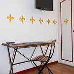 Hotel Le Stanislas Nancy