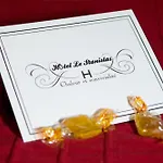 Le Stanislas Hotel 2*
