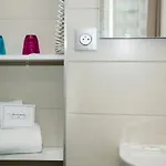 酒店 Le Stanislas 南锡