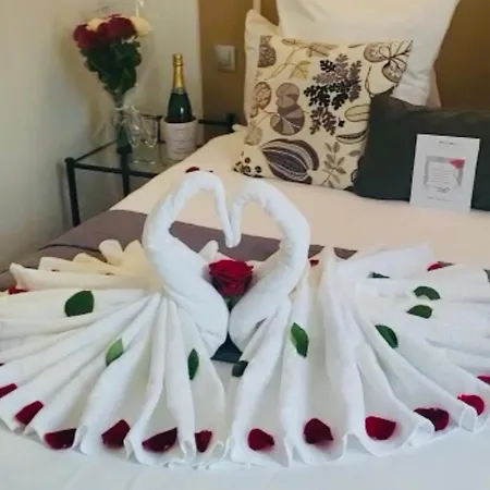 Le Stanislas Hotel
