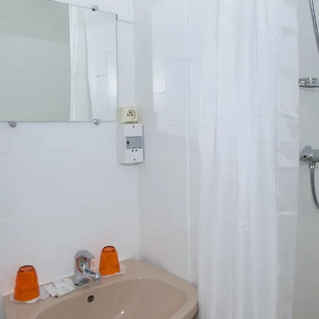 Le Stanislas Hotel 2*