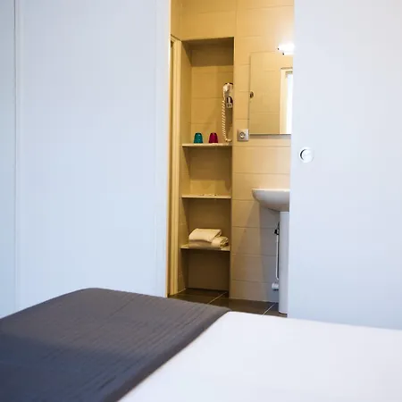 Le Stanislas 2* Nancy