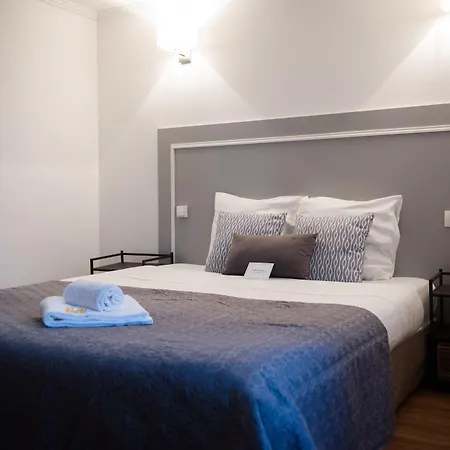 Le Stanislas Hotel 2*