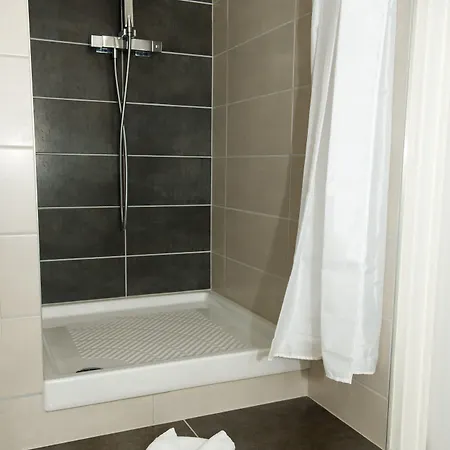Le Stanislas Hotel Nancy