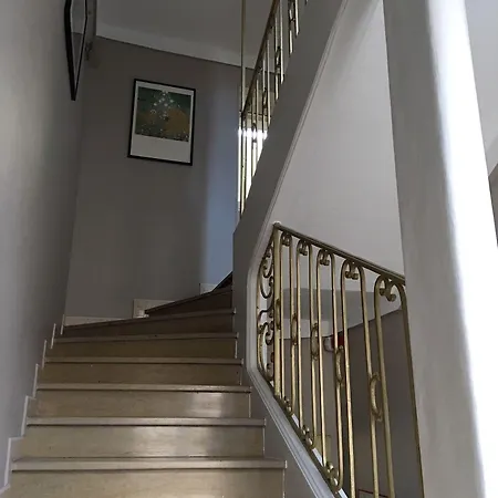 Hotel Le Stanislas 2*