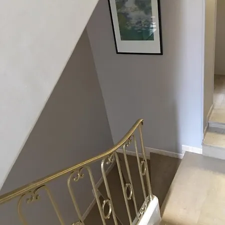 Le Stanislas Hotel 2*