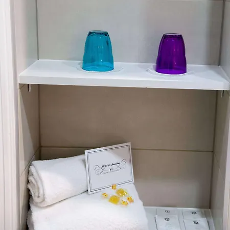 Le Stanislas Hotel 2*