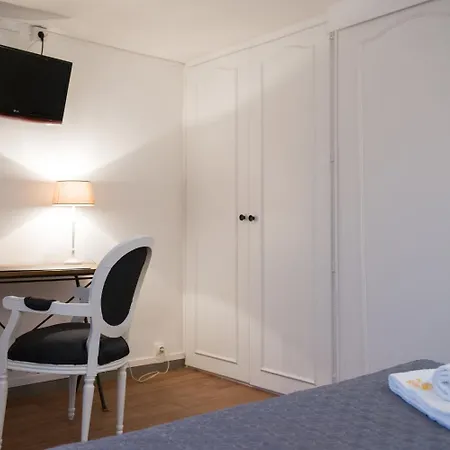 Le Stanislas Hotel 2*