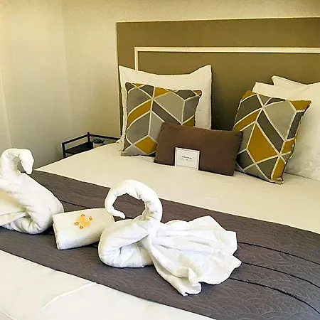 Hotel Le Stanislas
