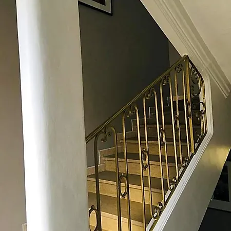Le Stanislas Hotel 2*