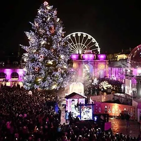 Le Stanislas Hotel 2*