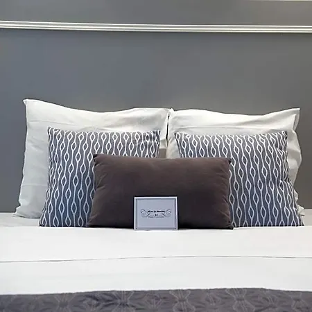 Hotel Le Stanislas 2*