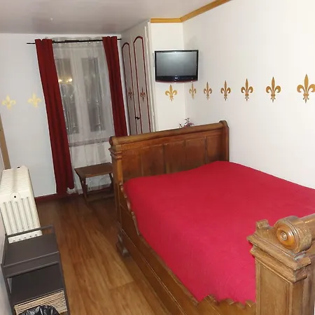 Le Stanislas Nancy