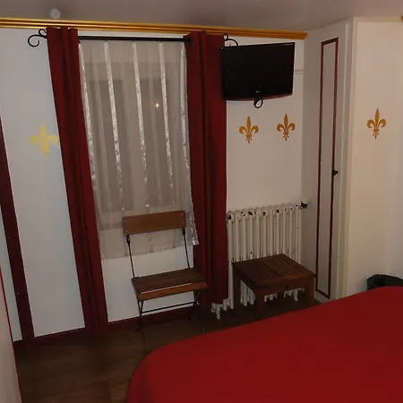 Hotel Le Stanislas