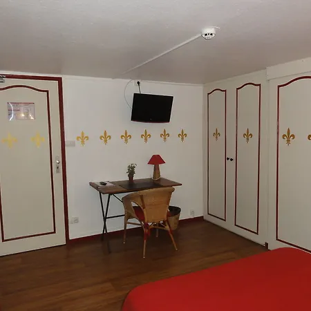 Hotel Le Stanislas 2*