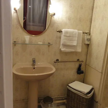 Le Stanislas 2* Nancy