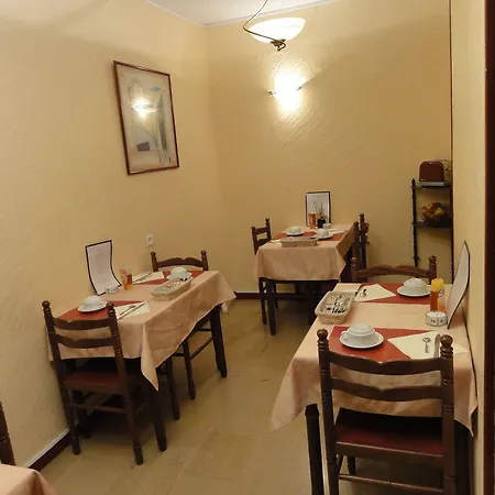 Le Stanislas Hotel 2*