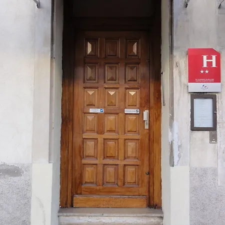 Le Stanislas Hotel