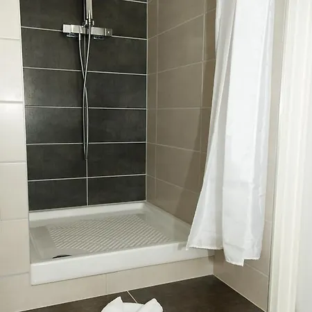 Le Stanislas Hotel