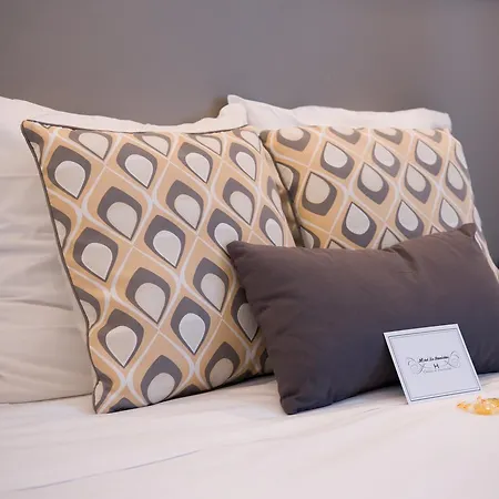 Hotel Le Stanislas