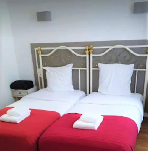 Hotel Le Stanislas 2*