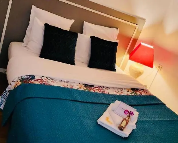 Le Stanislas 2* Nancy