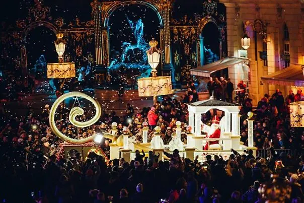 Le Stanislas Hotel 2*