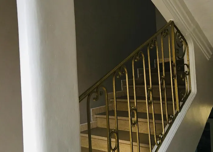 Le Stanislas 2* Nancy