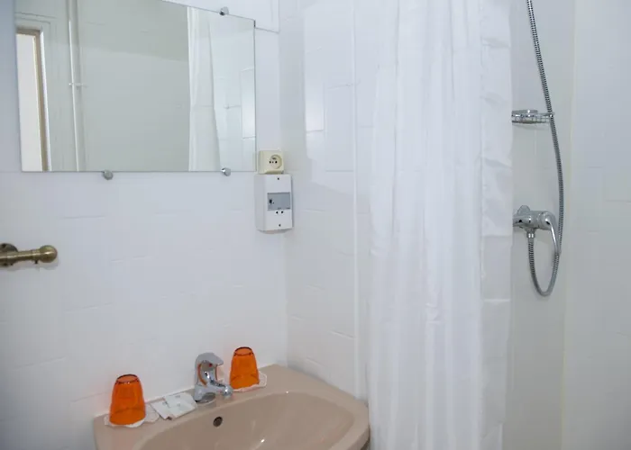 Le Stanislas Hotel 2*