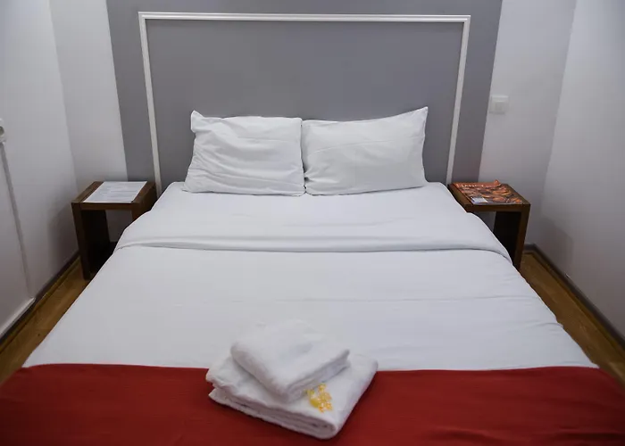 Le Stanislas Hotel 2*