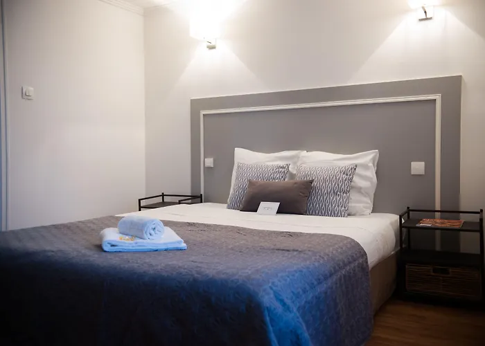 Le Stanislas Hotel 2*