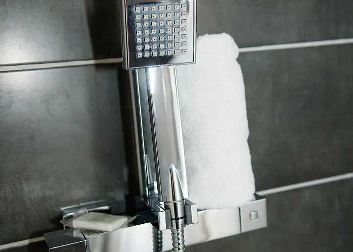 Hotel Le Stanislas 2*