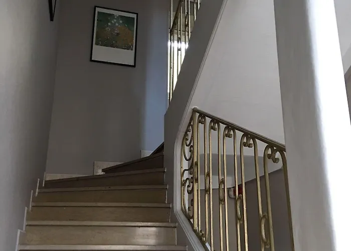 Hotel Le Stanislas 2*