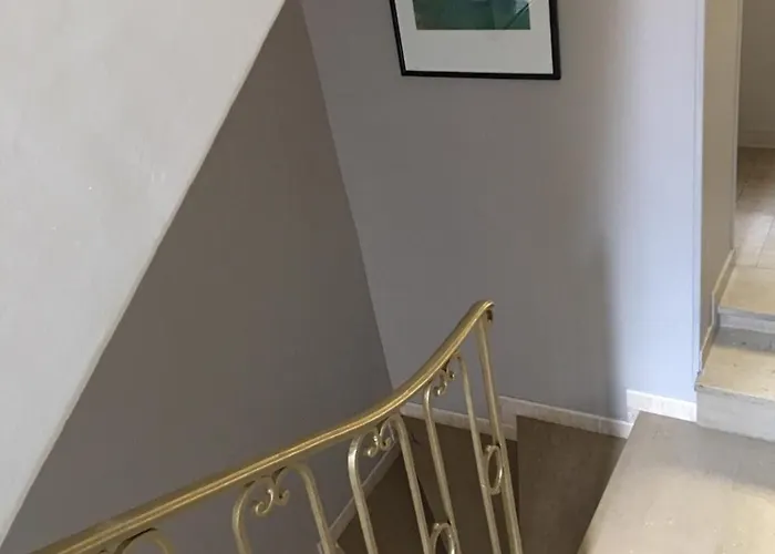 Le Stanislas Hotel 2*