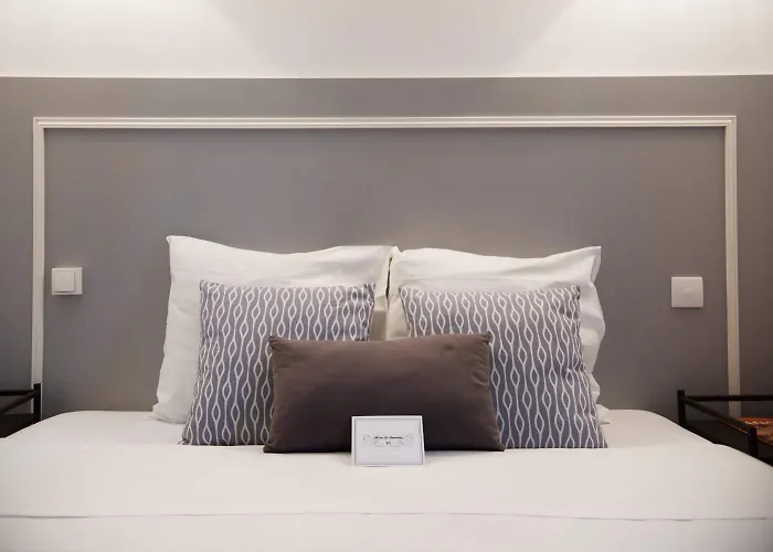 Hotel Le Stanislas 2*