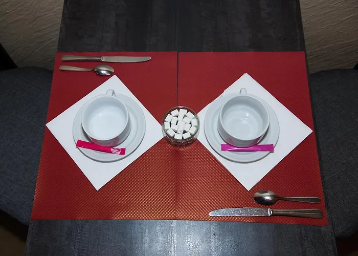 Hotel Le Stanislas 2*