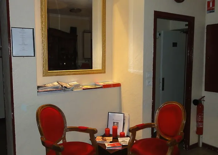 Le Stanislas Hotel Nancy