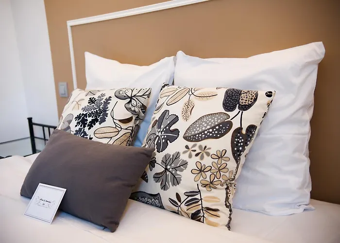 Hotel Le Stanislas 2*