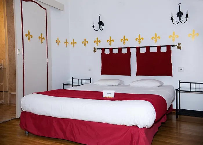 Le Stanislas Hotel Nancy