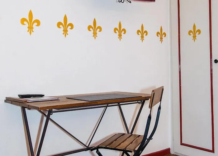 Hotel Le Stanislas Nancy