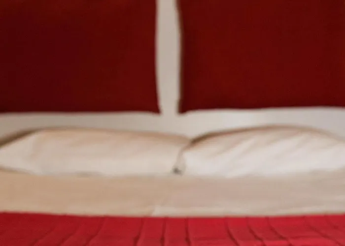 Le Stanislas Hotel 2*